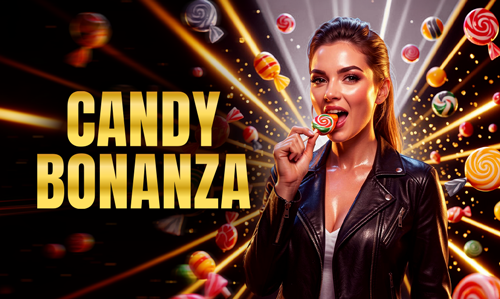 Candy Bonanza