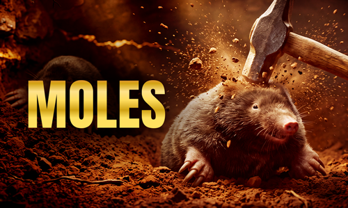 Moles